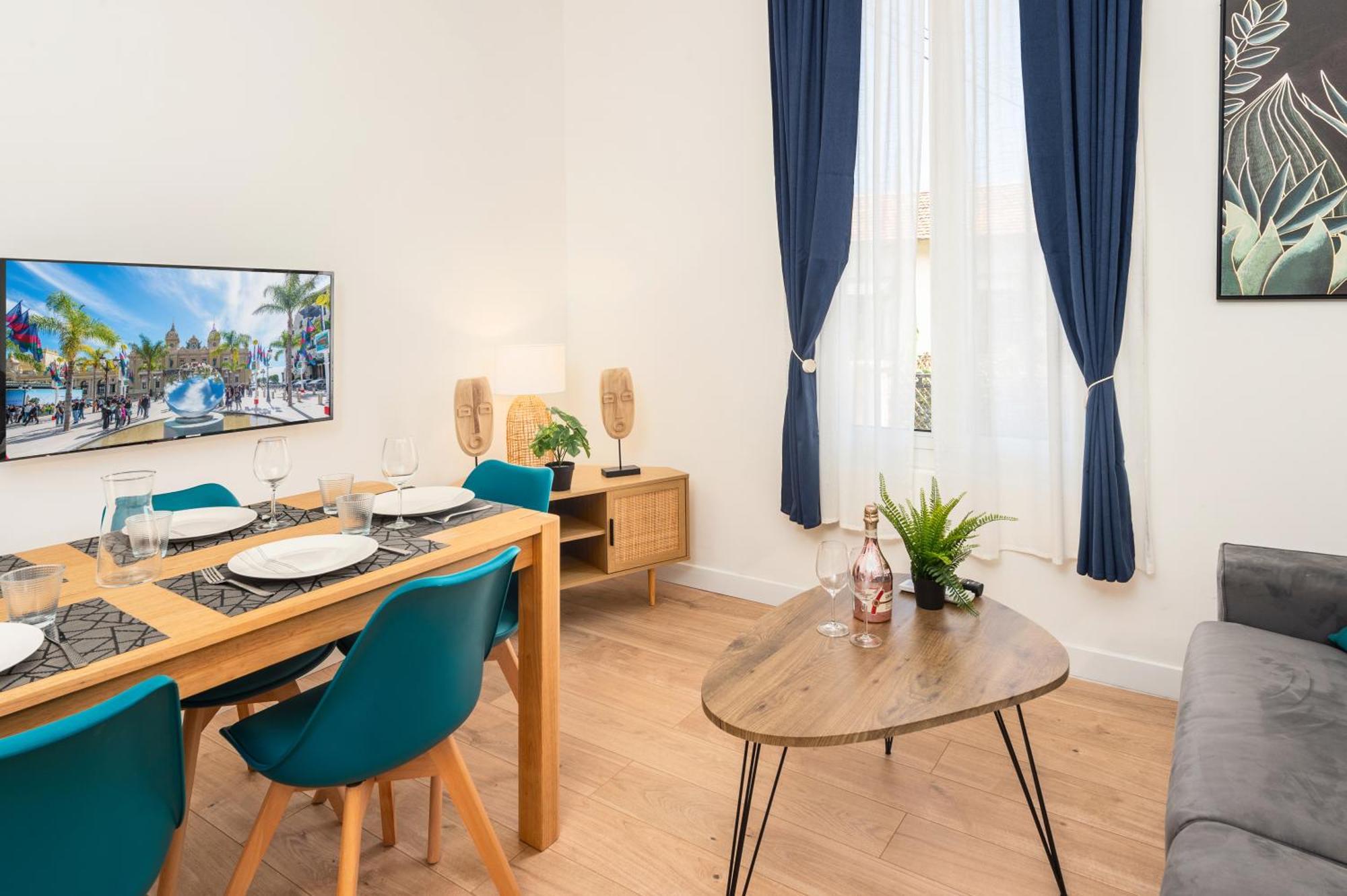 Maison Abba Trois Pieces Saint-Antoine  Ngoại thất bức ảnh