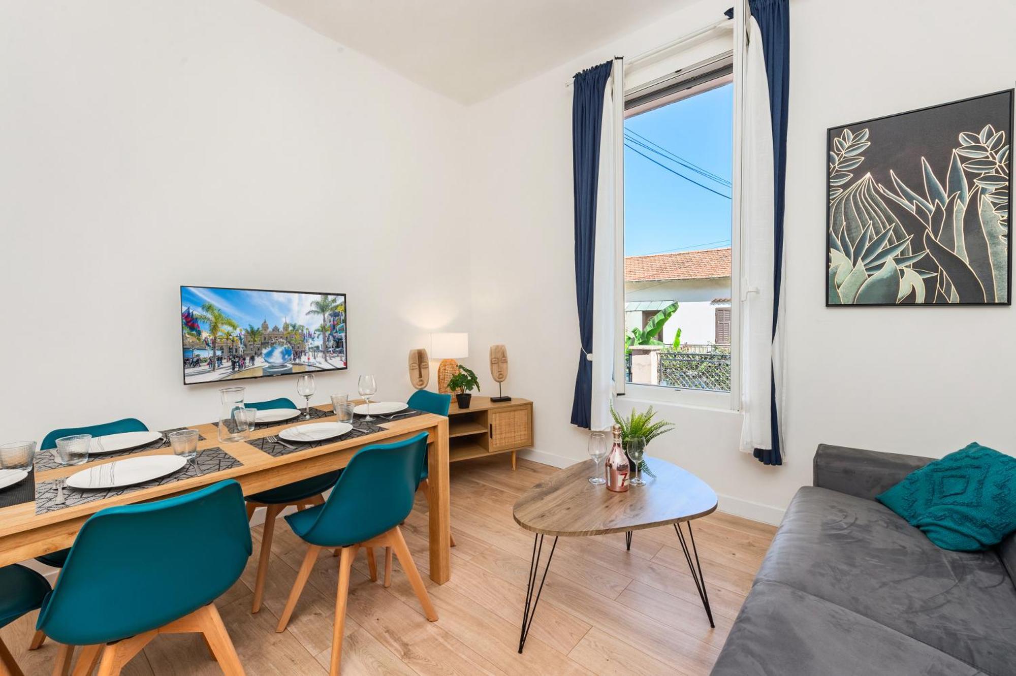 Maison Abba Trois Pieces Saint-Antoine  Ngoại thất bức ảnh