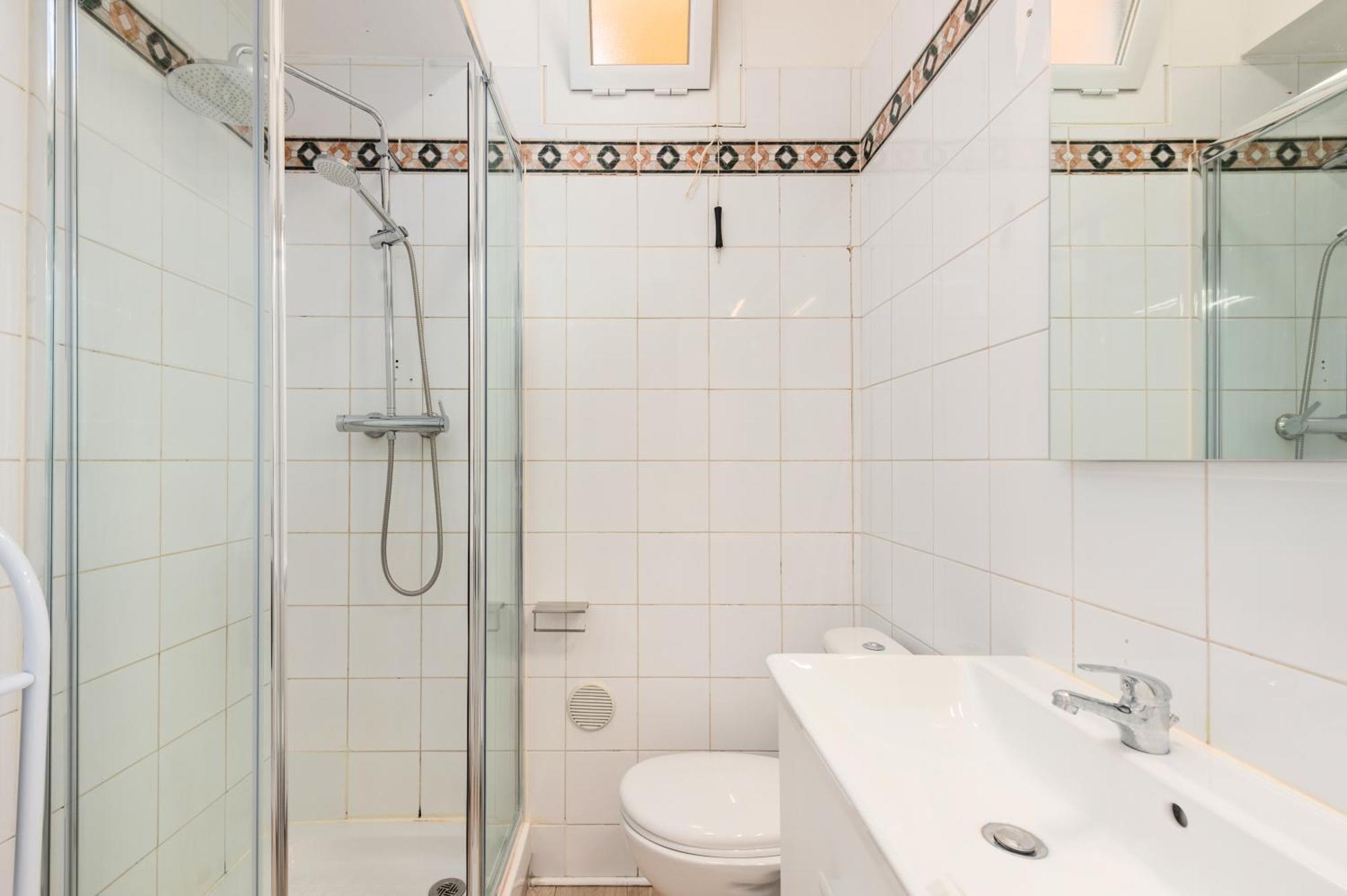 Maison Abba Trois Pieces Saint-Antoine  Ngoại thất bức ảnh