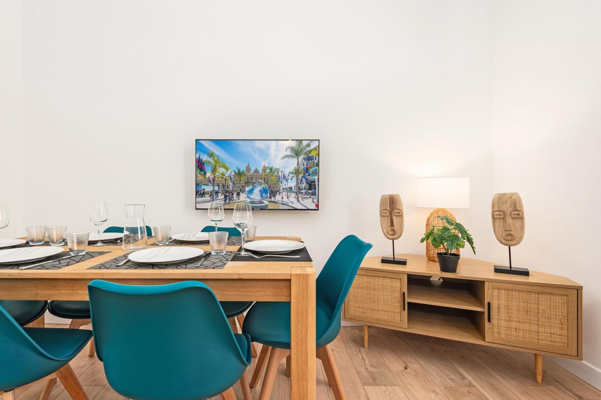 Maison Abba Trois Pieces Saint-Antoine  Ngoại thất bức ảnh