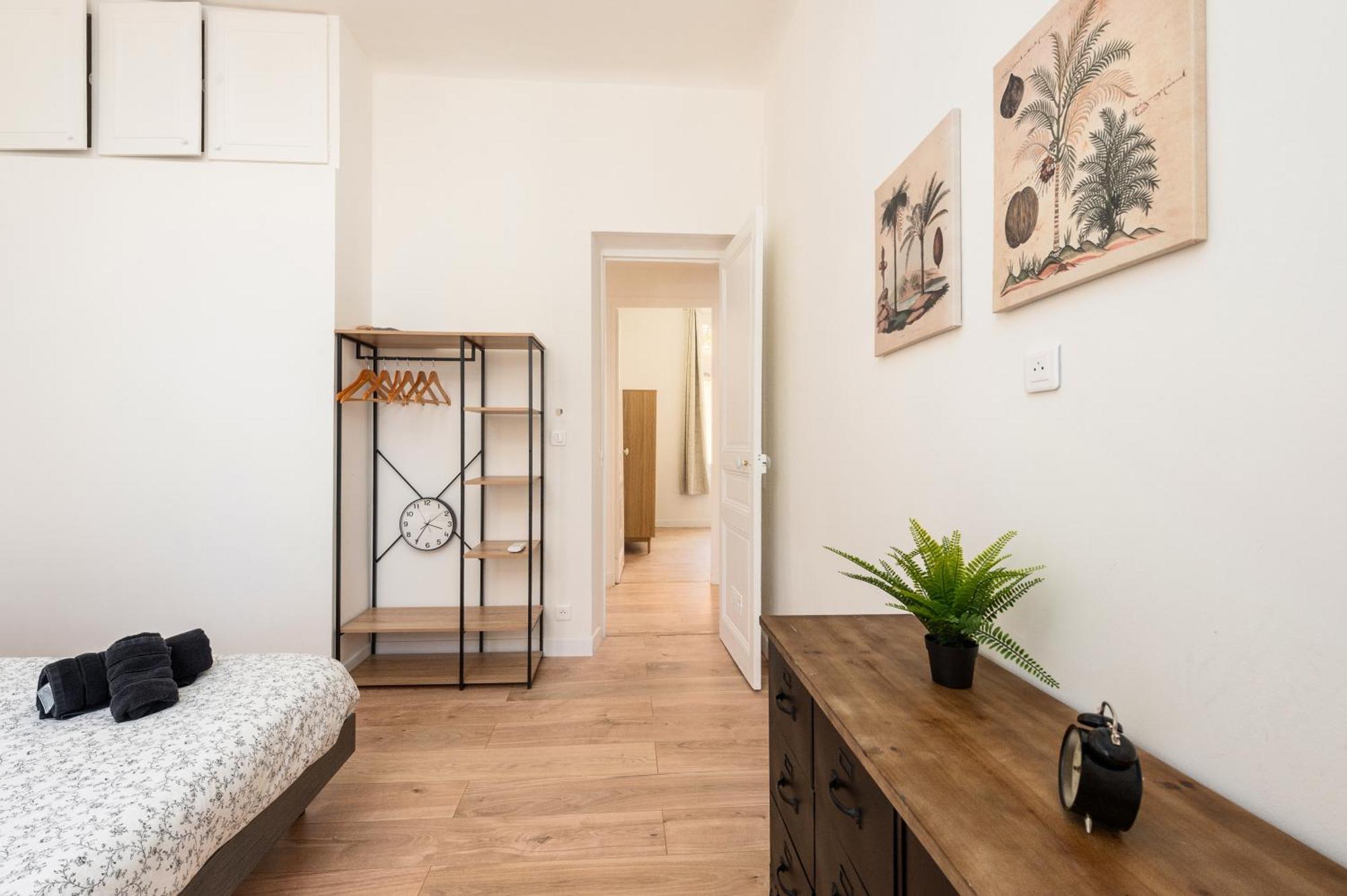 Maison Abba Trois Pieces Saint-Antoine  Ngoại thất bức ảnh