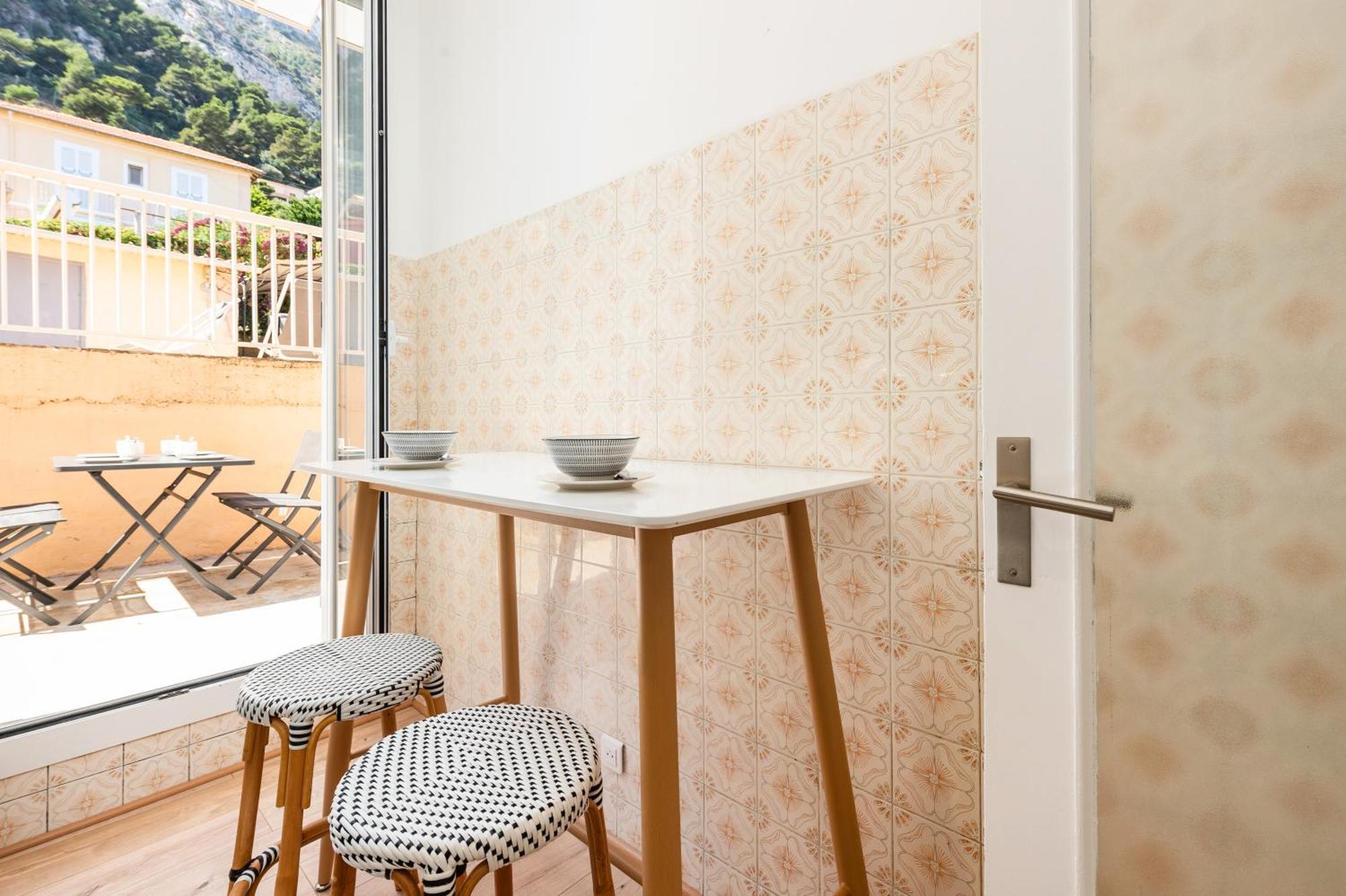 Maison Abba Trois Pieces Saint-Antoine  Ngoại thất bức ảnh