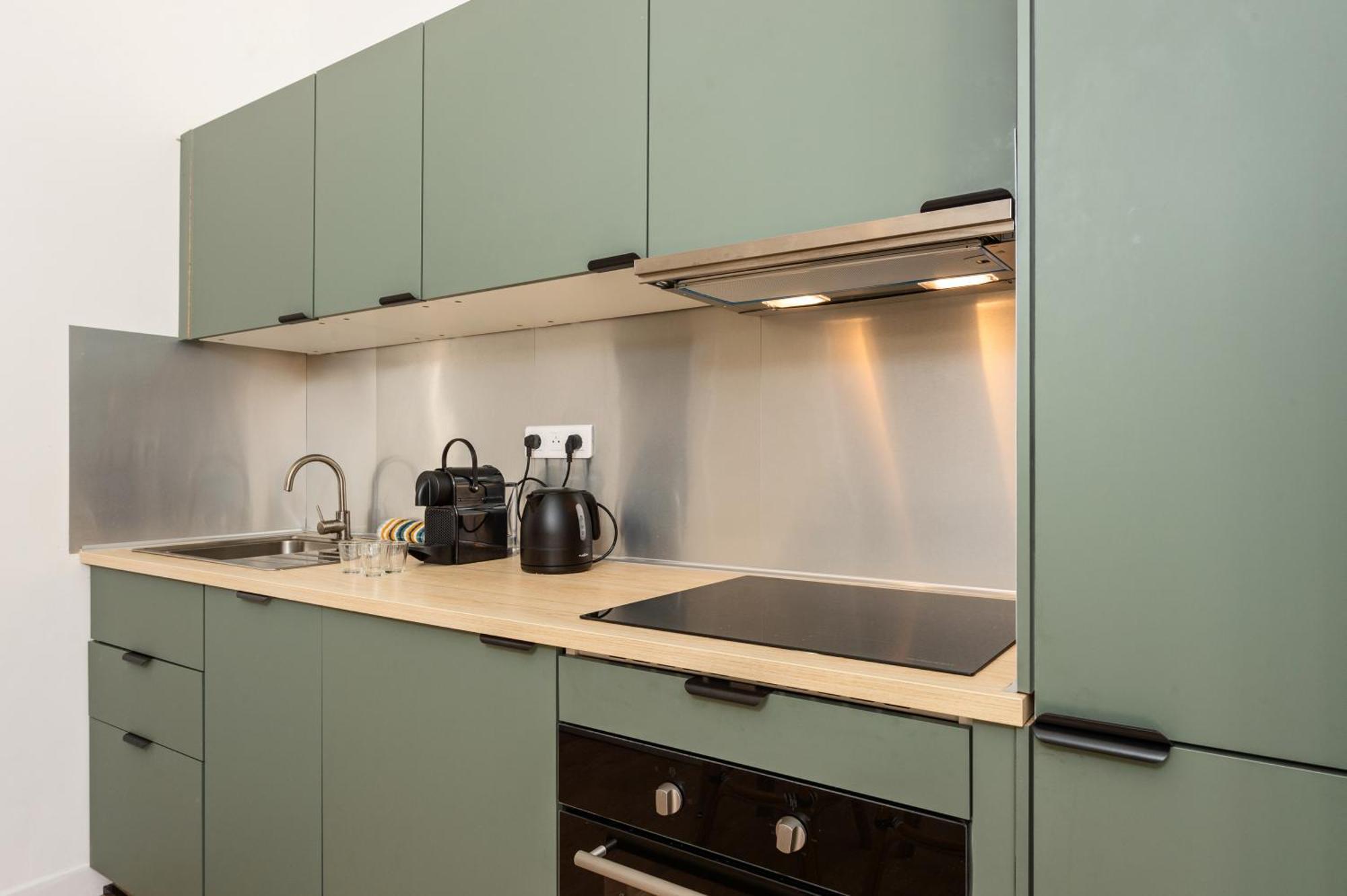 Maison Abba Trois Pieces Saint-Antoine  Ngoại thất bức ảnh