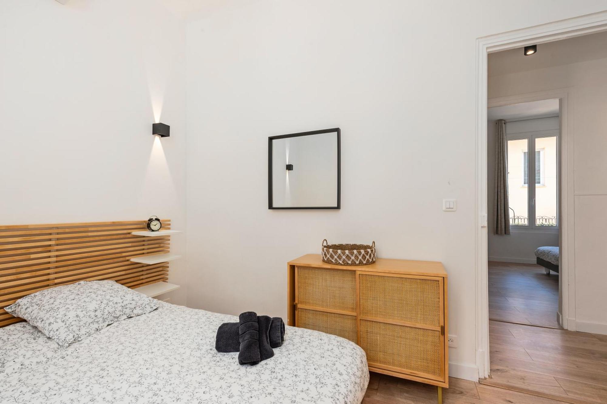 Maison Abba Trois Pieces Saint-Antoine  Ngoại thất bức ảnh
