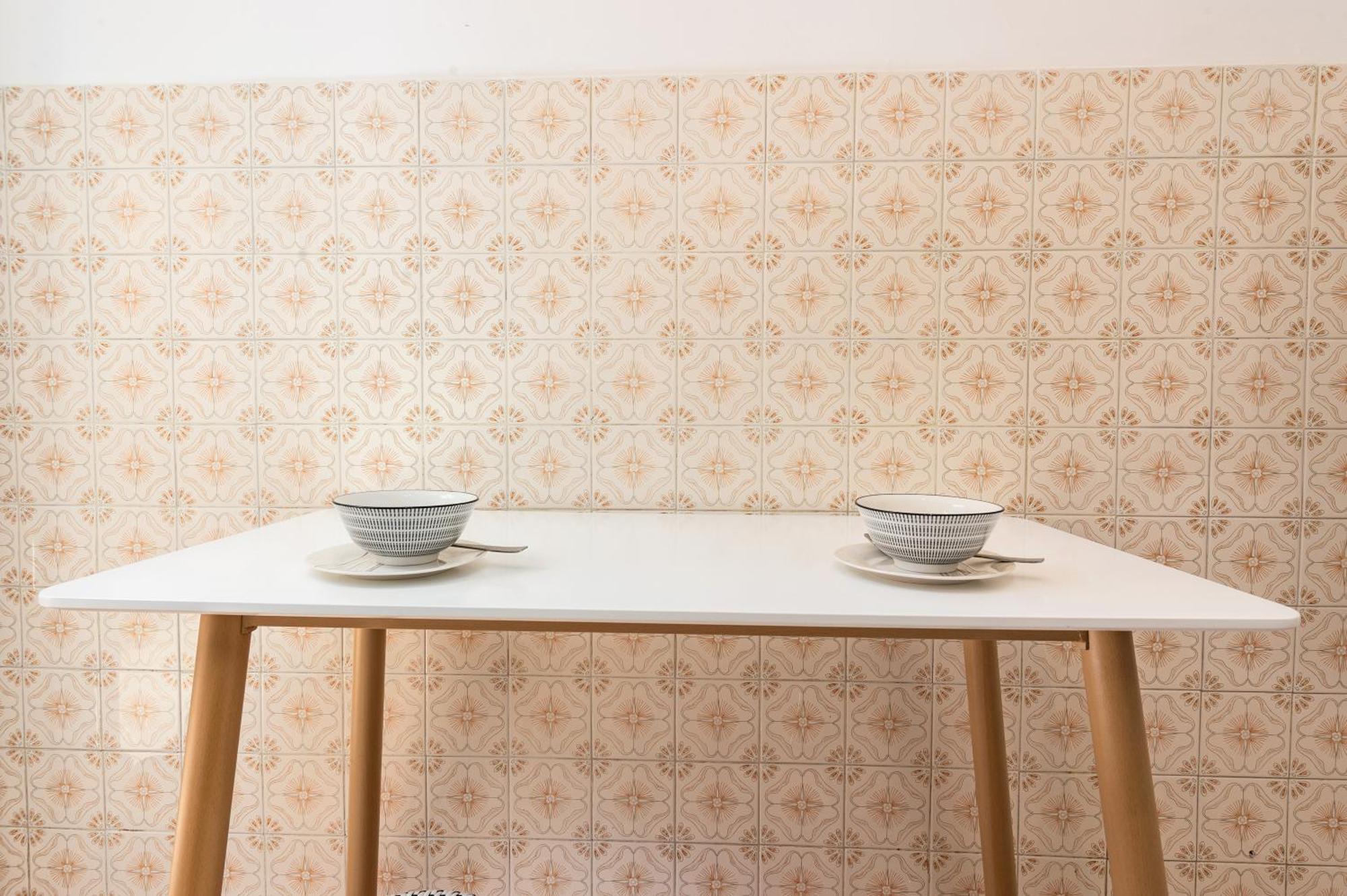 Maison Abba Trois Pieces Saint-Antoine  Ngoại thất bức ảnh