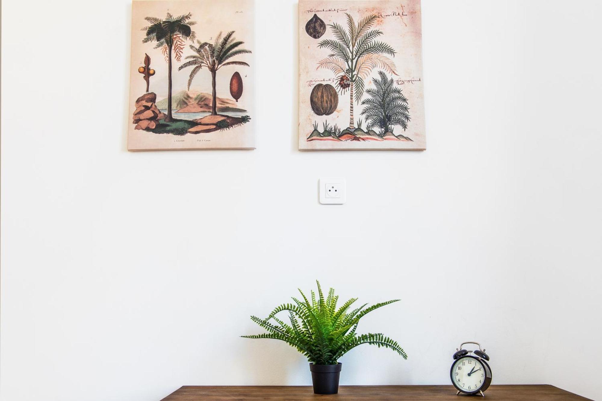 Maison Abba Trois Pieces Saint-Antoine  Ngoại thất bức ảnh