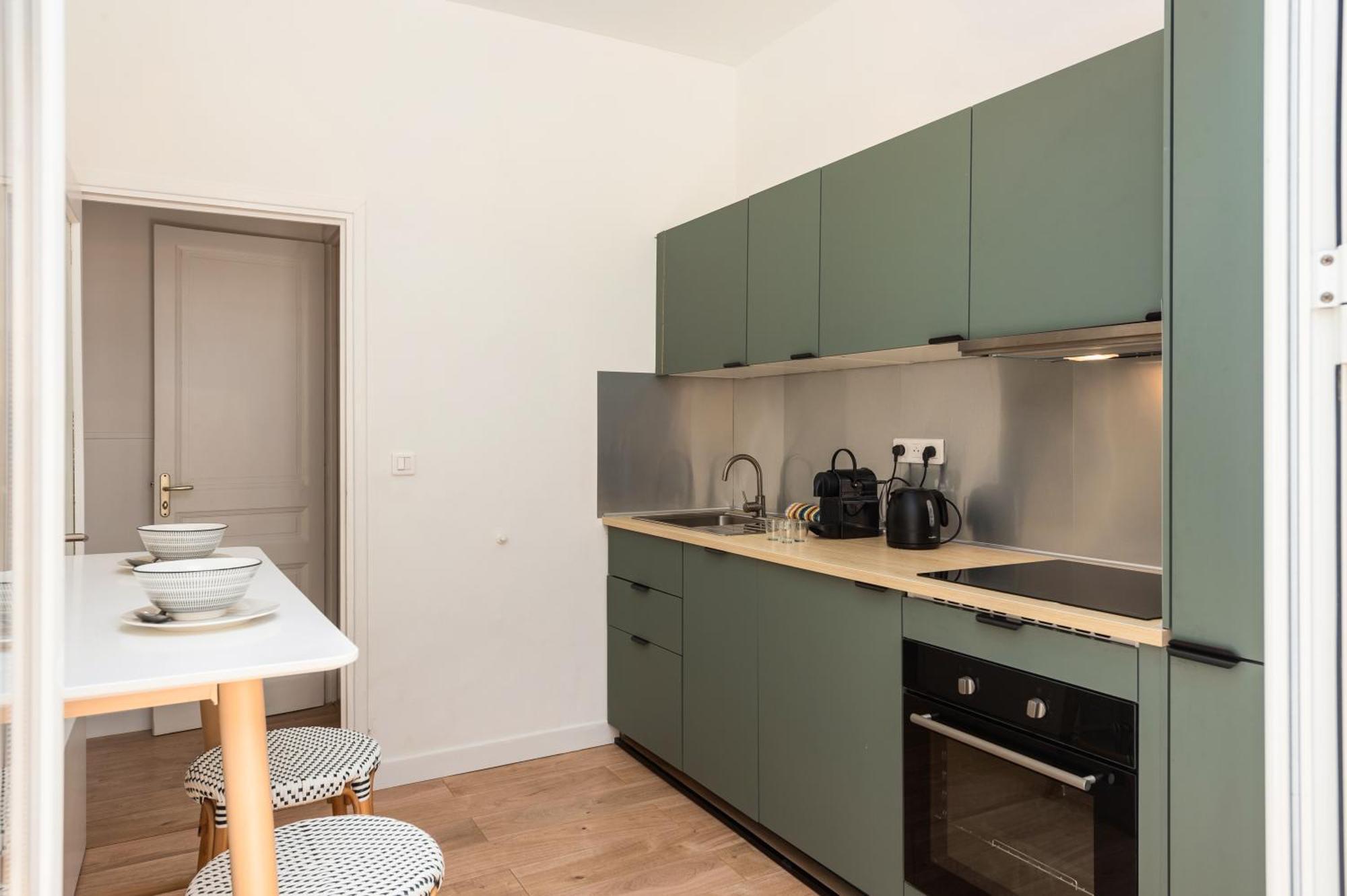 Maison Abba Trois Pieces Saint-Antoine  Ngoại thất bức ảnh