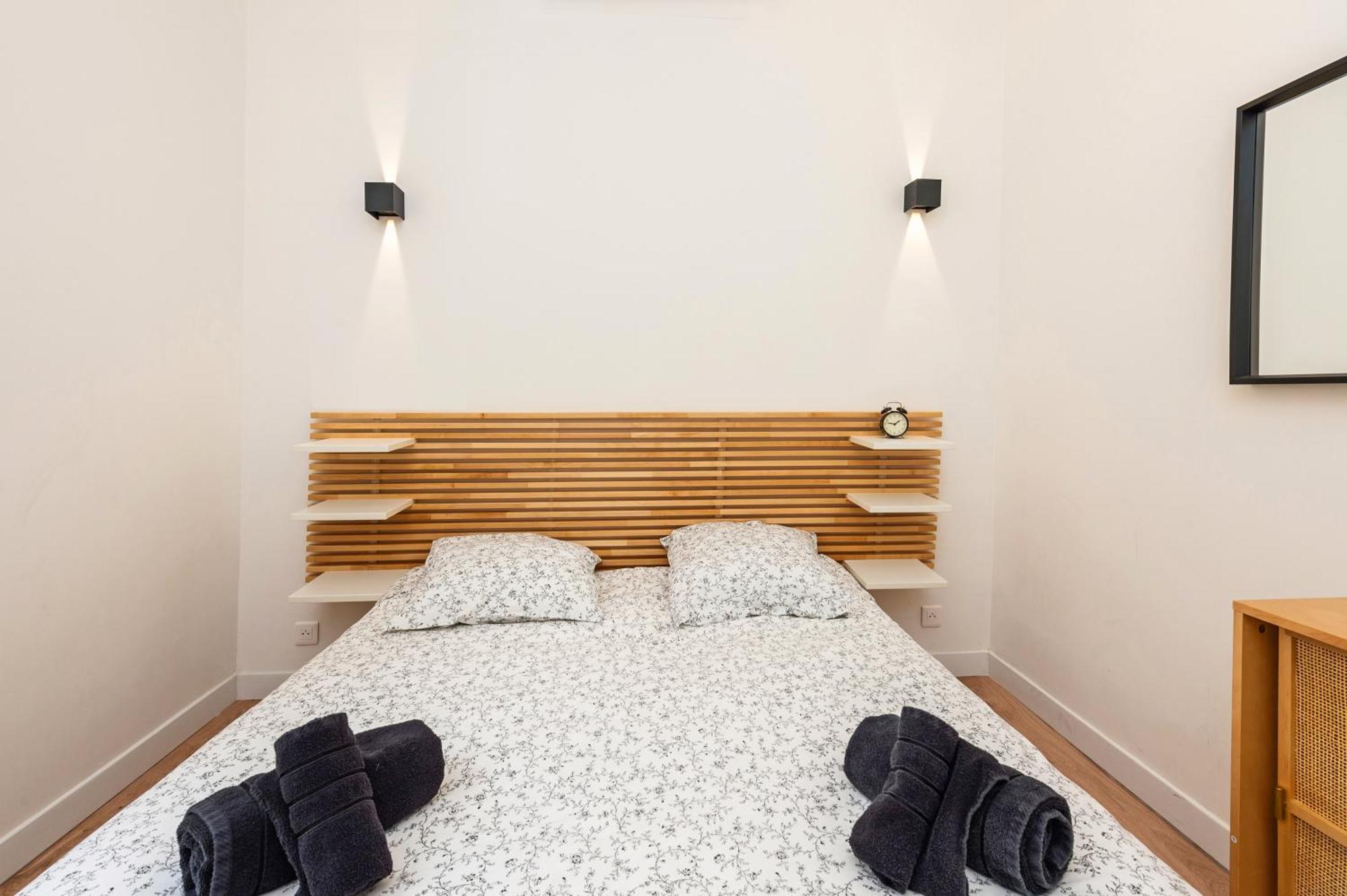 Maison Abba Trois Pieces Saint-Antoine  Ngoại thất bức ảnh