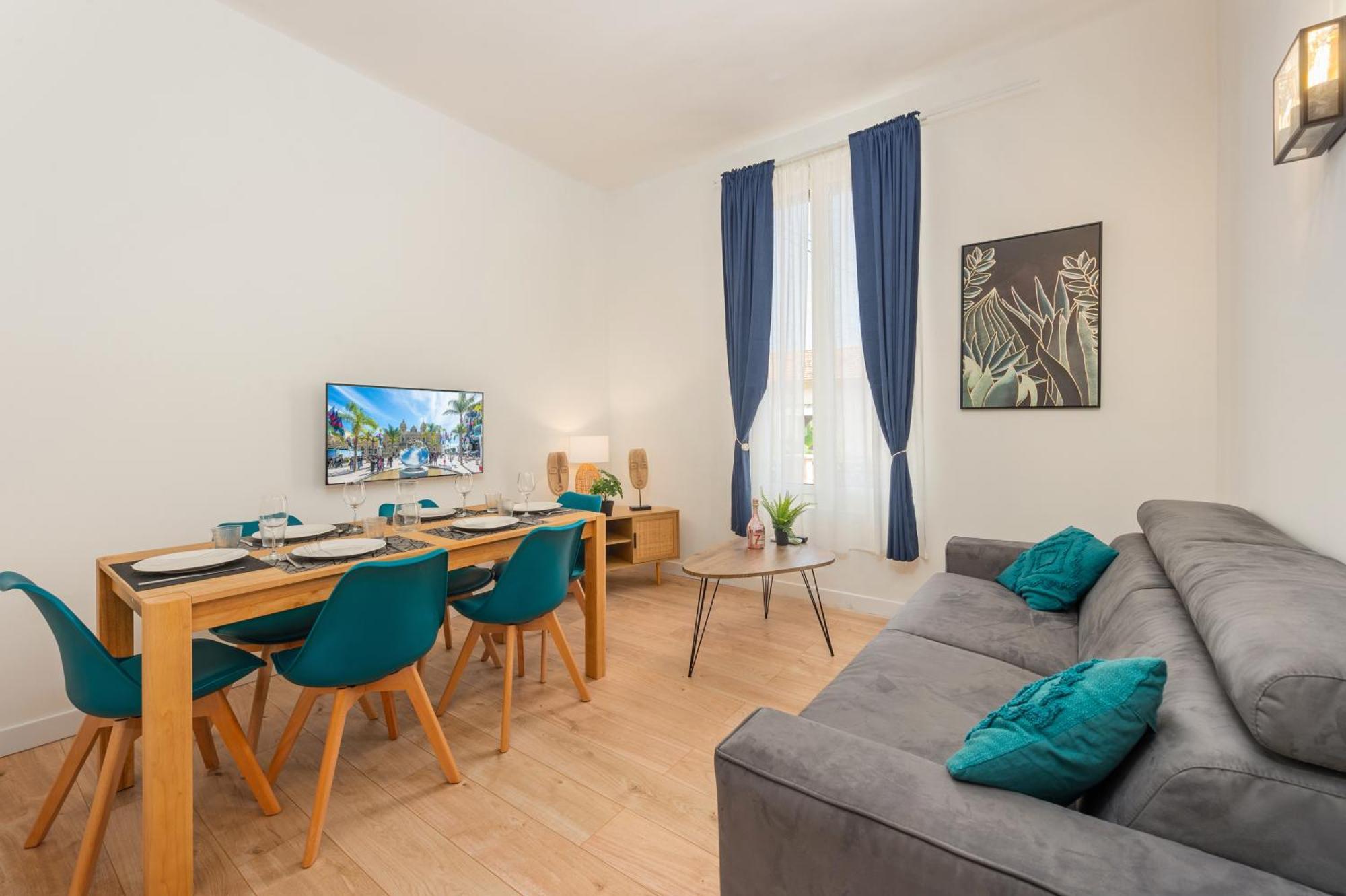 Maison Abba Trois Pieces Saint-Antoine  Ngoại thất bức ảnh